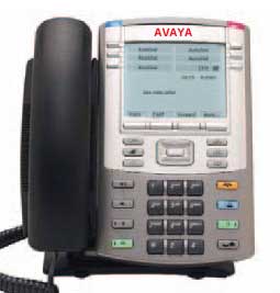 Avaya 1140 Deskphone (image for) Avaya 1140 Deskphone